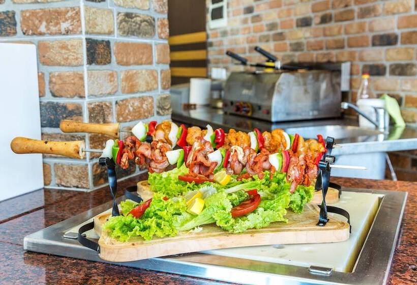 Blue Pearl Hotel   All Inclusive Plus