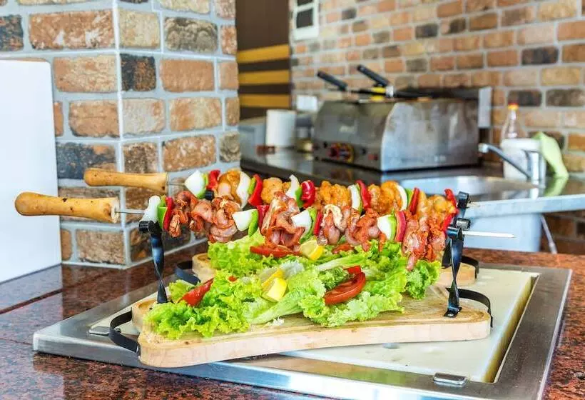 Blue Pearl Hotel   All Inclusive Plus