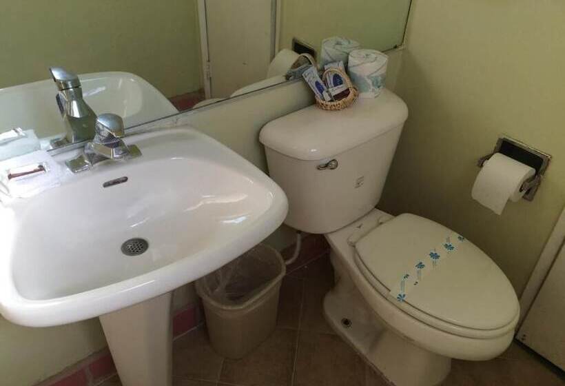 ホテル Budget Inn And Suites El Centro