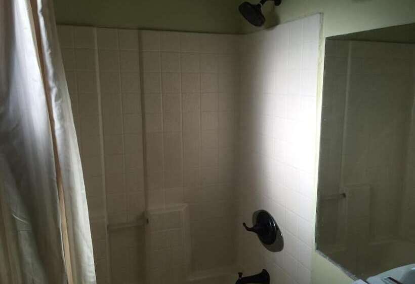 호텔 Budget Inn And Suites El Centro