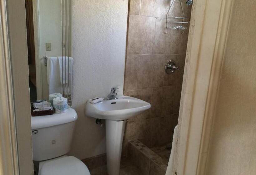 호텔 Budget Inn And Suites El Centro