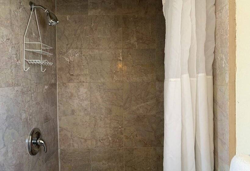 호텔 Budget Inn And Suites El Centro