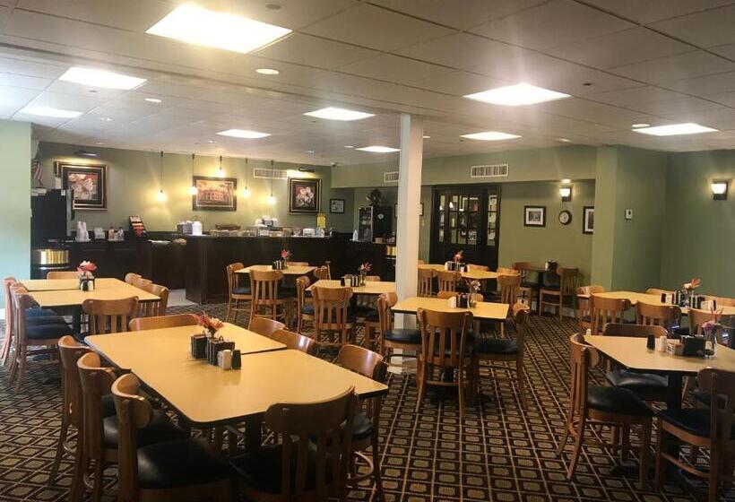 ホテル Carmel Inn And Suites Thibodaux