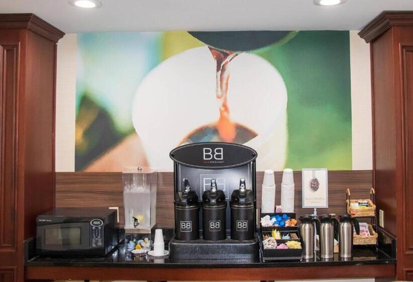 فندق Comfort Inn & Suites