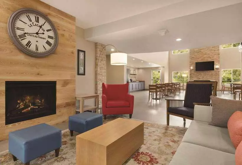 בית מלון כפרי Spark By Hilton Redlands