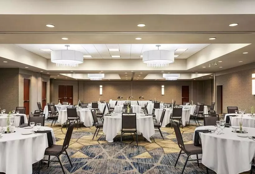 ホテル Courtyard By Marriott Columbia