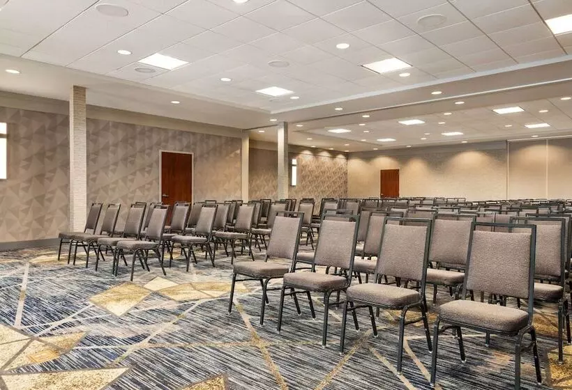 ホテル Courtyard By Marriott Columbia