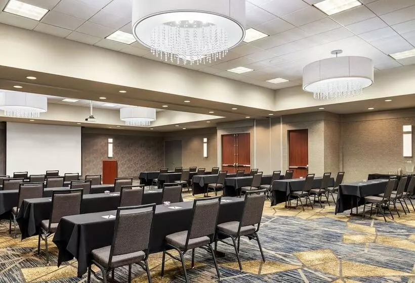 ホテル Courtyard By Marriott Columbia