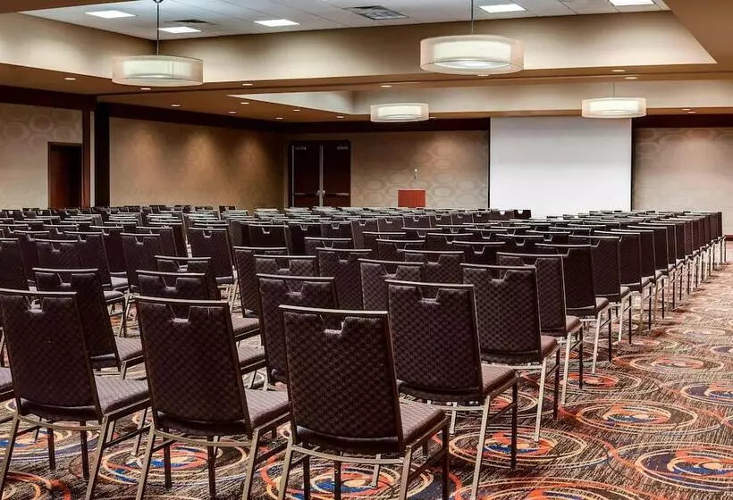 ホテル Courtyard By Marriott Columbia