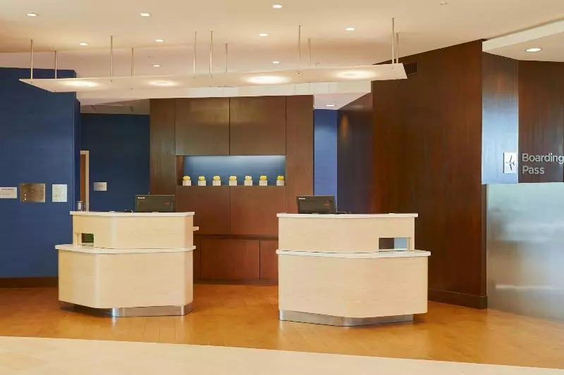 ホテル Courtyard By Marriott San Jose North/ Silicon Valley