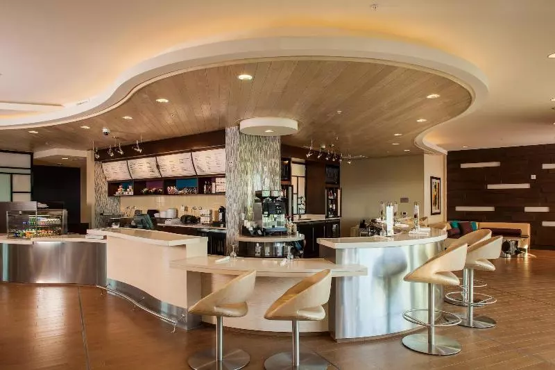 ホテル Courtyard By Marriott San Jose North/ Silicon Valley