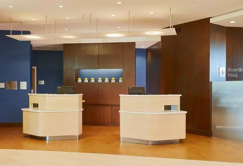 ホテル Courtyard By Marriott San Jose North/ Silicon Valley