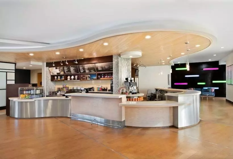 ホテル Courtyard By Marriott San Jose North/ Silicon Valley