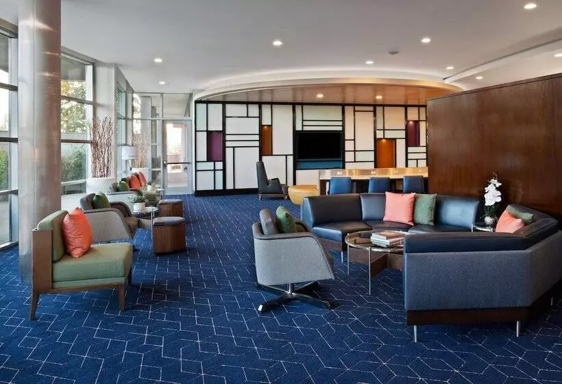 ホテル Courtyard By Marriott San Jose North/ Silicon Valley