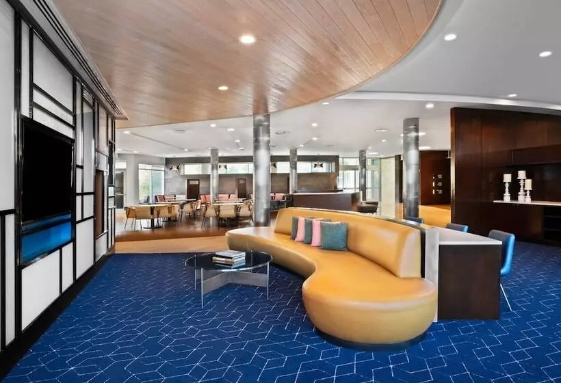 ホテル Courtyard By Marriott San Jose North/ Silicon Valley