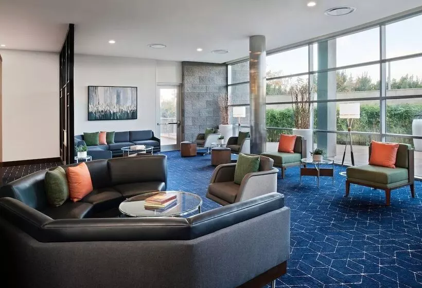 ホテル Courtyard By Marriott San Jose North/ Silicon Valley