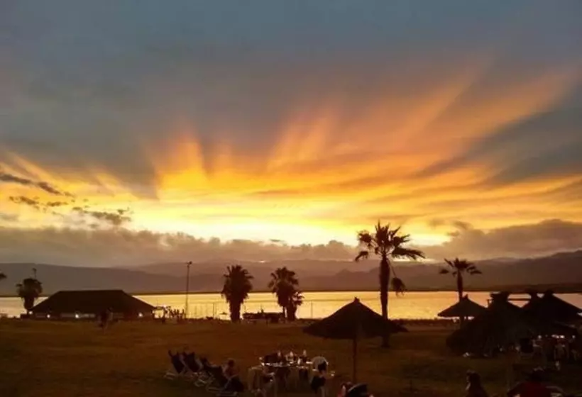 ホテル Del Bono Beach