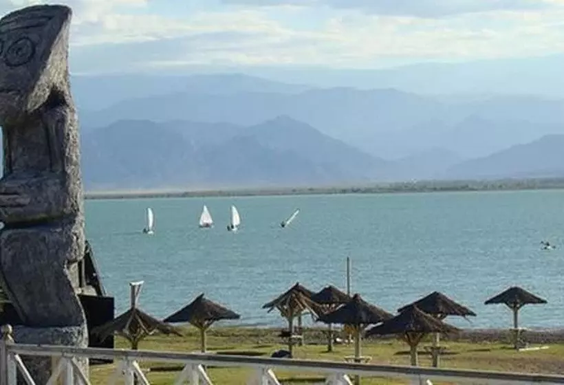 ホテル Del Bono Beach