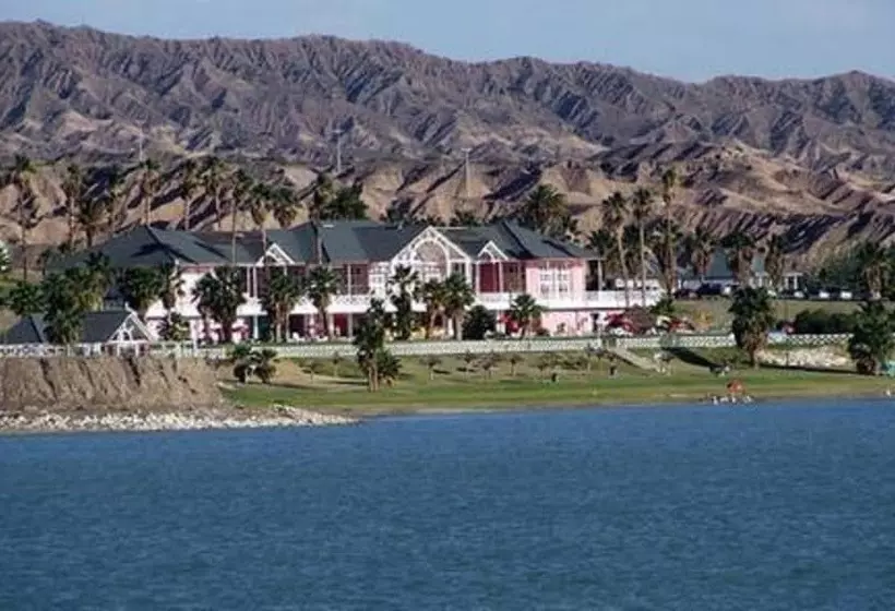 ホテル Del Bono Beach