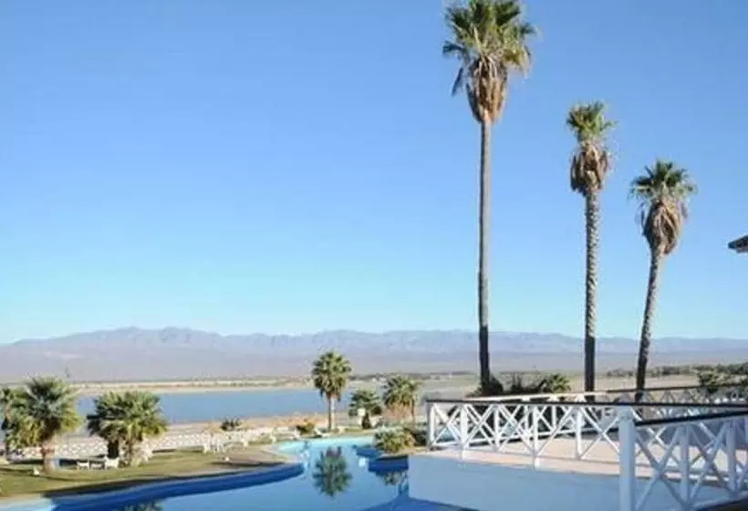 ホテル Del Bono Beach