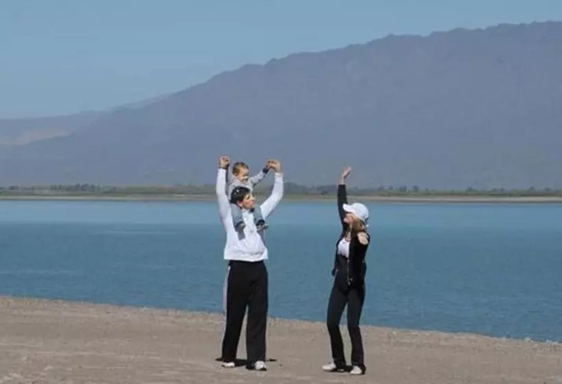 ホテル Del Bono Beach