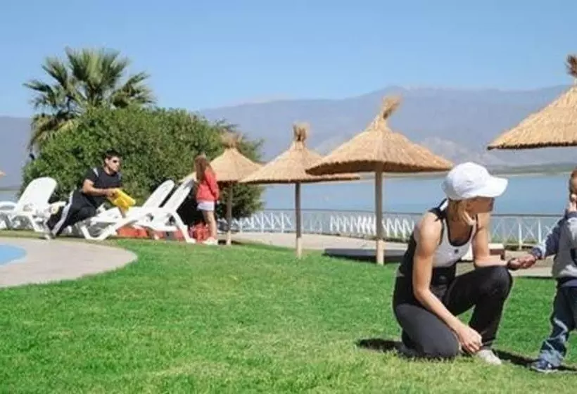 ホテル Del Bono Beach