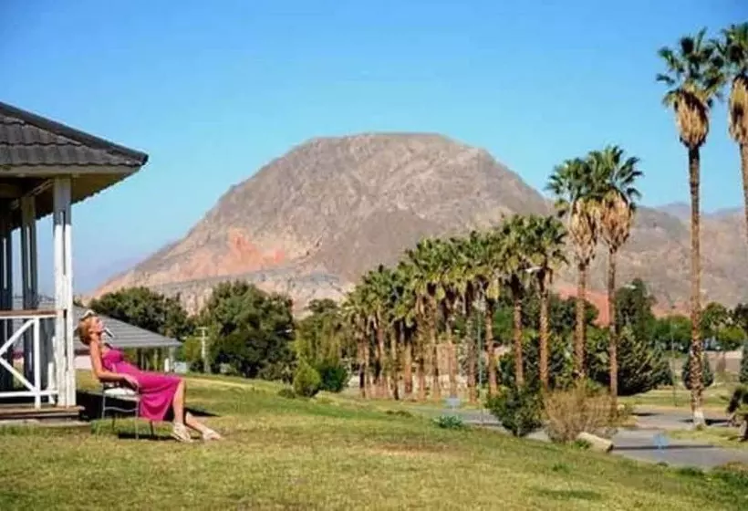 ホテル Del Bono Beach