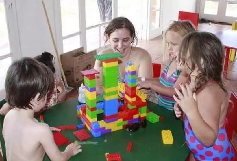 ホテル Del Bono Beach