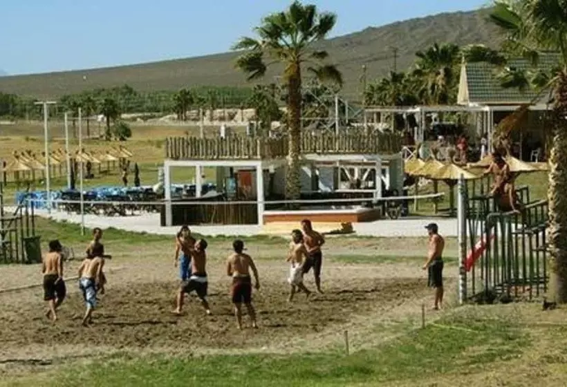 ホテル Del Bono Beach