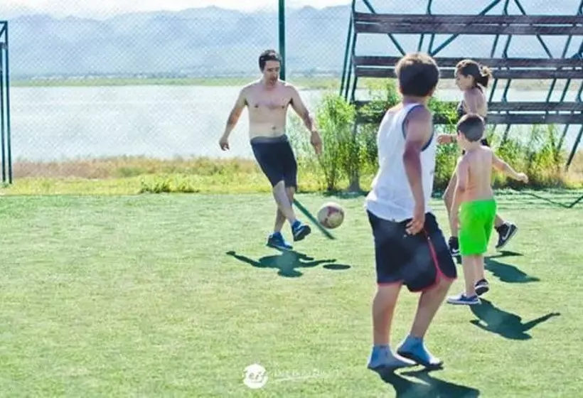 ホテル Del Bono Beach