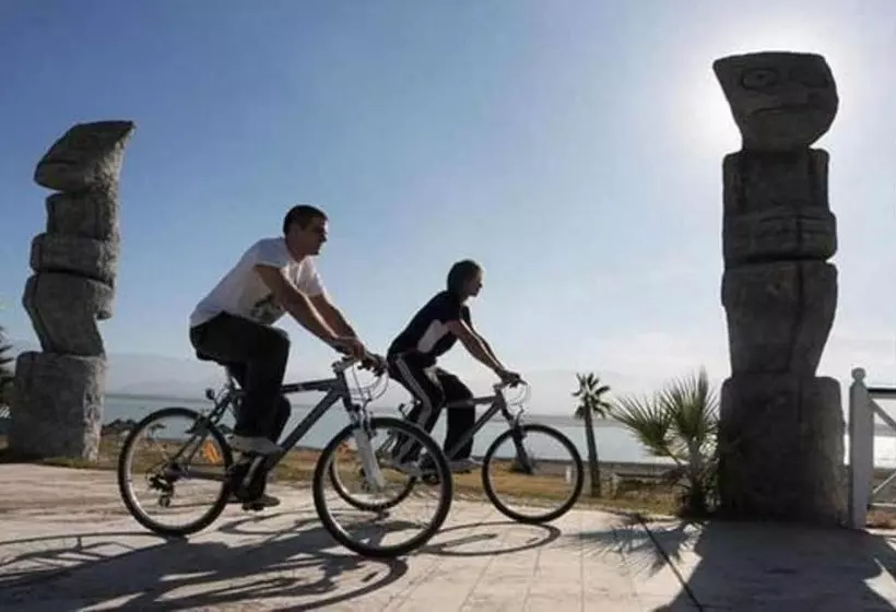 ホテル Del Bono Beach