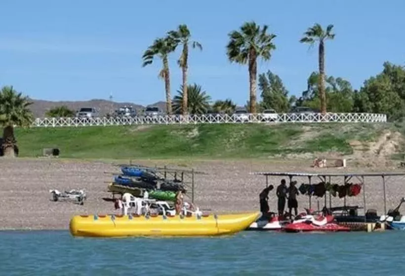 ホテル Del Bono Beach