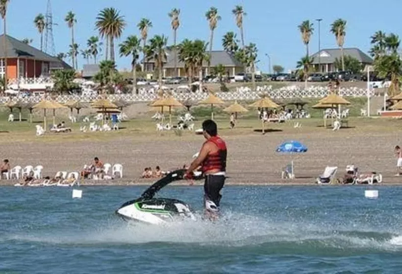 ホテル Del Bono Beach