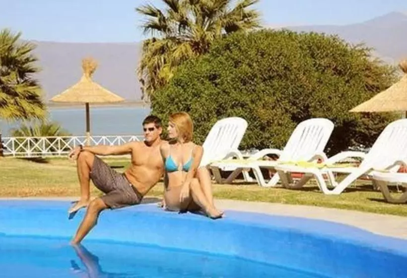 ホテル Del Bono Beach