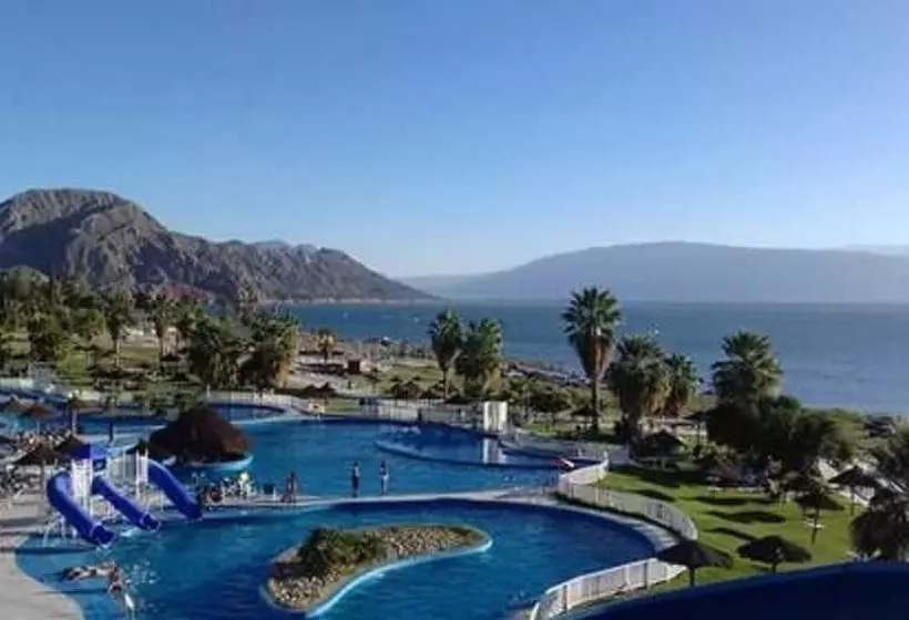 ホテル Del Bono Beach