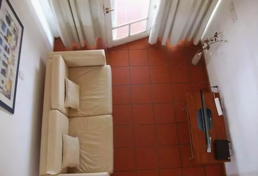 ホテル Del Bono Beach