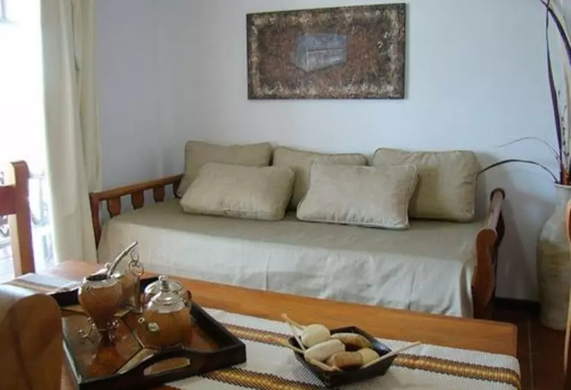 ホテル Del Bono Beach