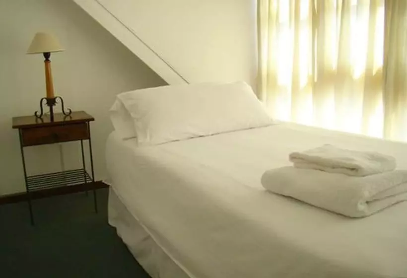 ホテル Del Bono Beach