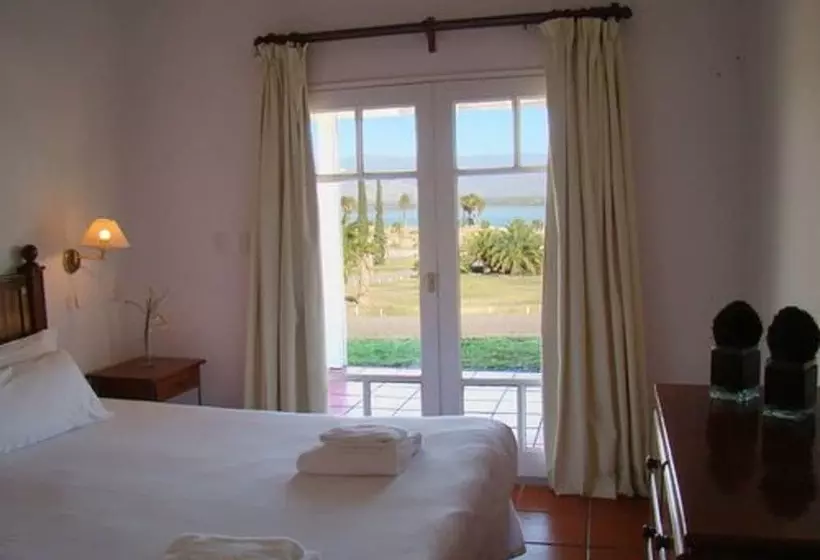 ホテル Del Bono Beach