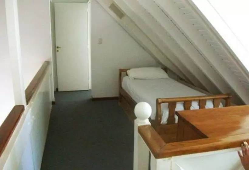 ホテル Del Bono Beach