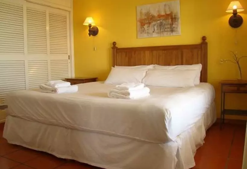 ホテル Del Bono Beach