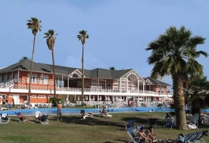 ホテル Del Bono Beach