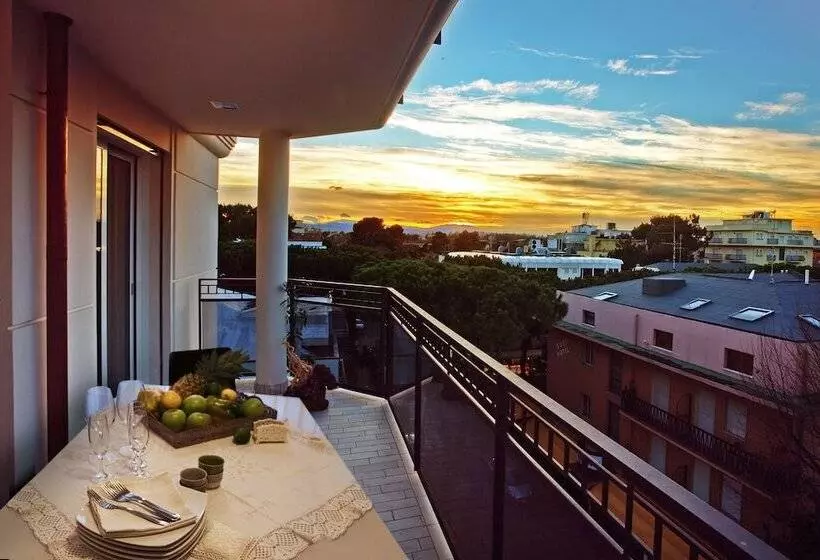 D Place Hotel & Suite