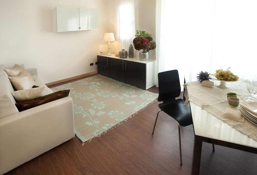 D Place Hotel & Suite