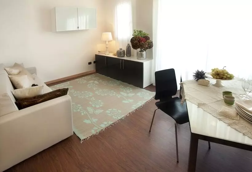 D Place Hotel & Suite