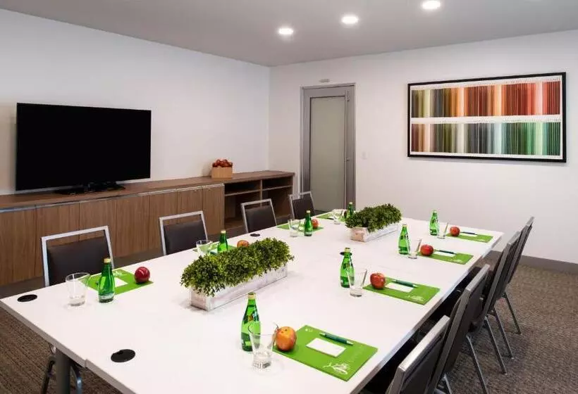 Отель Element Lexington