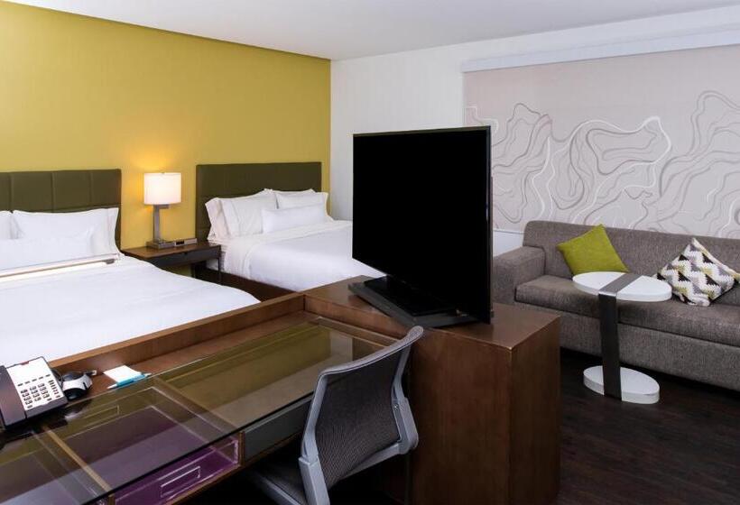 فندق Element Lexington