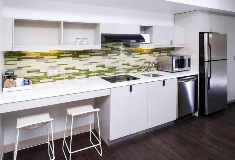 فندق Element Lexington