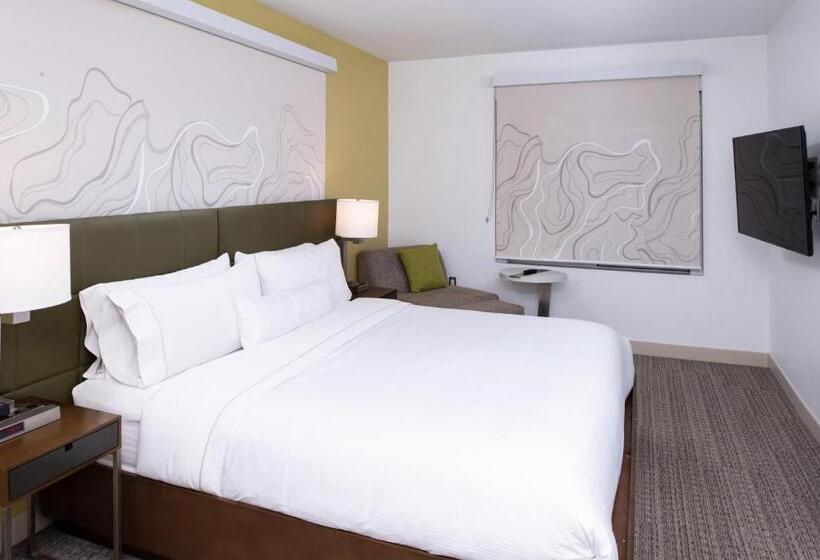 فندق Element Lexington