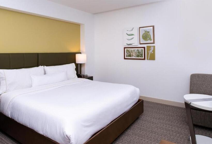 فندق Element Lexington